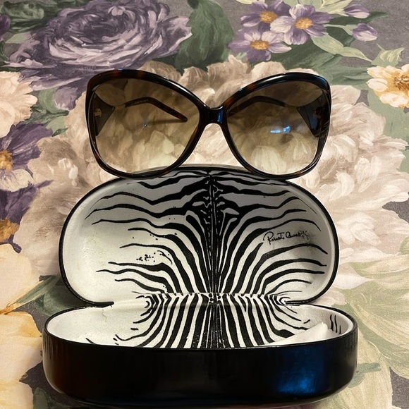 Roberto Cavalli Sunglasses
